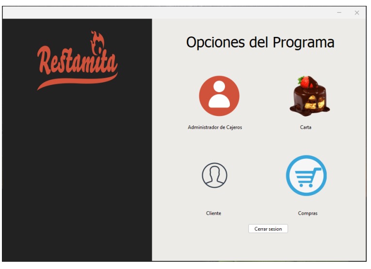 Software Screenshot